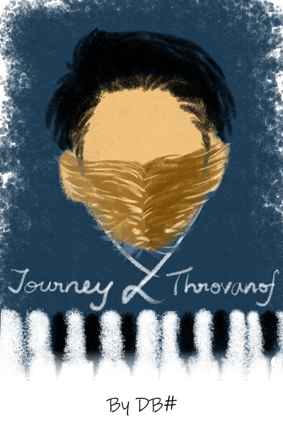 Journey 2 Throvanof