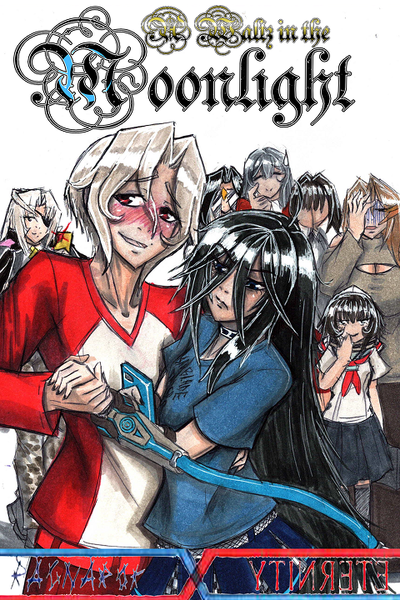 RxE: A Waltz in the Moonlight (On hiatus)