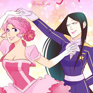 Beautiful World [part 7]