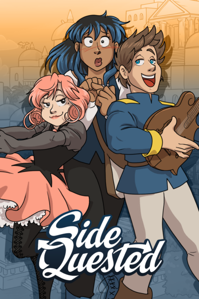 Side Quested