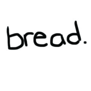 bread.
