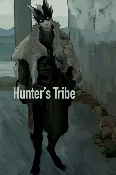 Hunters Tribe