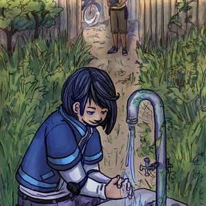 Ch 01, Pg 18 - Sanra