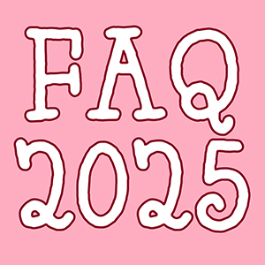 FAQ 2025