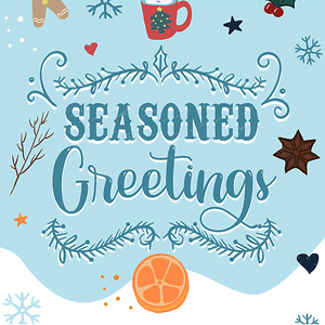 Seasoned Greetings (BL collab)