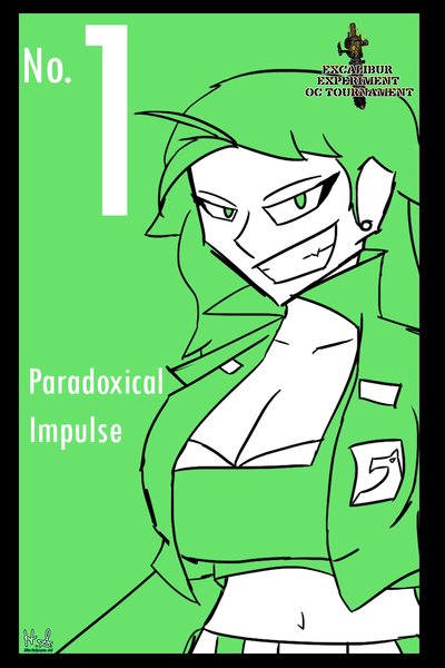 Paradoxical Impulse