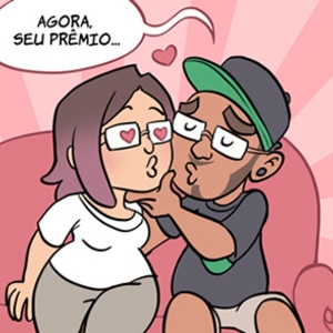 Alguns pr&ecirc;mios &eacute; melhor n&atilde;o ganhar&hellip;