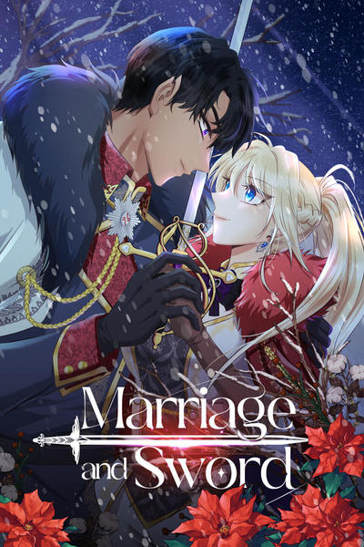 Tapas Romance Fantasy Marriage and Sword