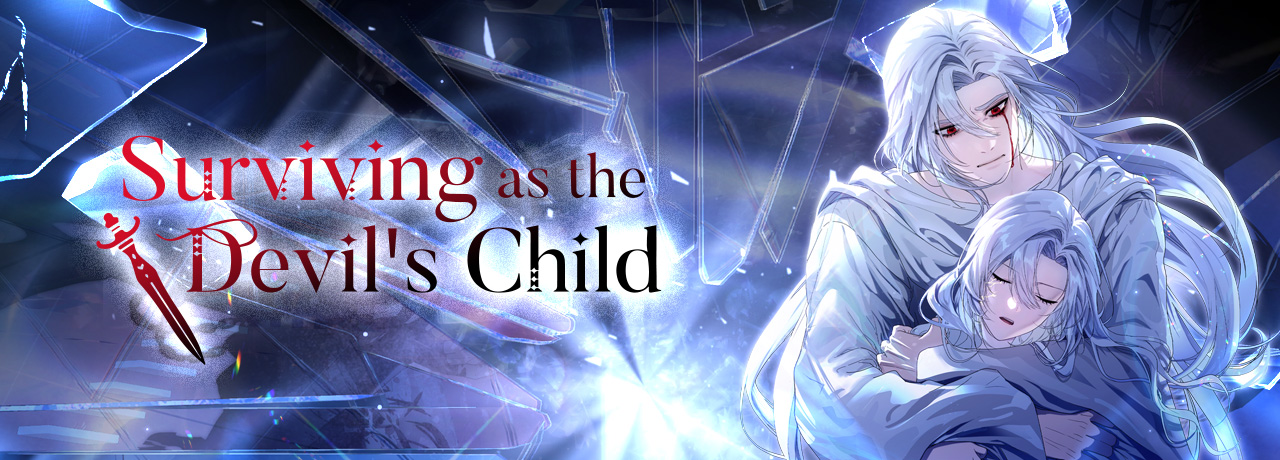 Read Surviving as the Devil's Child | Tapas Web Comics