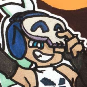 The Race Begins (1/3)