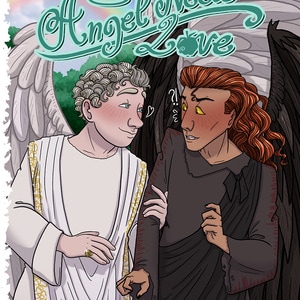 AngelNeedsLove The All Comics!