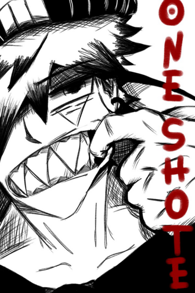 ONE SHOTE