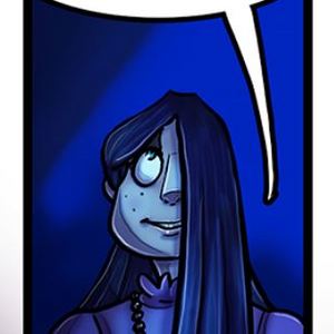 My Friends in Distantland Issue 1 Page 80