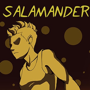 Salamander Page 28