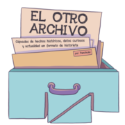 EL OTRO ARCHIVO (Espa&ntilde;ol/Spanish/Castellano)