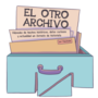EL OTRO ARCHIVO (Español/Spanish/Castellano)