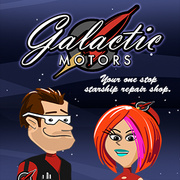 Galactic Motors