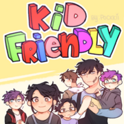 Kid Friendly