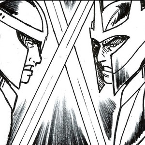 Duel at the Crossroads Part 1