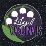 Lily // CARDINALIS