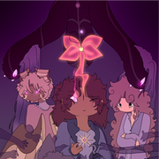 weavers of fate
