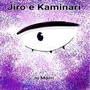 Jiro e Kaminari - Boku no Hero