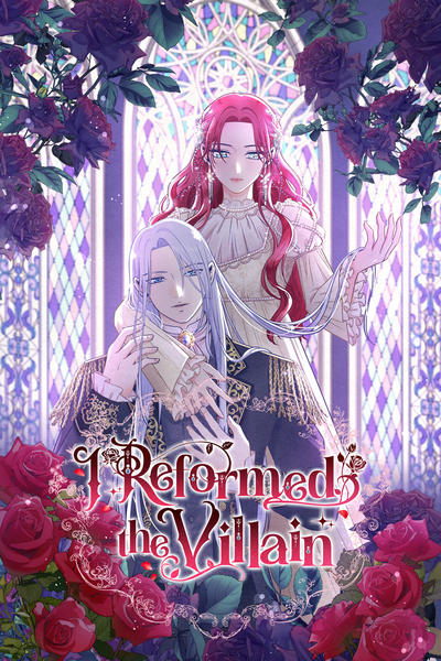 I Reformed the Villain