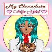 My Chocolate, My Girl #2: Lucky Pieces(preview only)