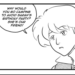 Licensed Heroes Comic 151