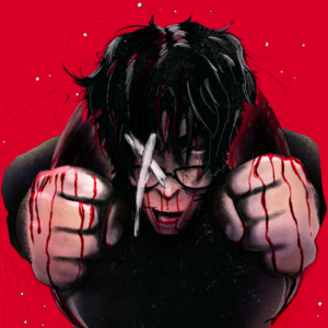 C1R6: &ldquo;11:43?&rdquo;