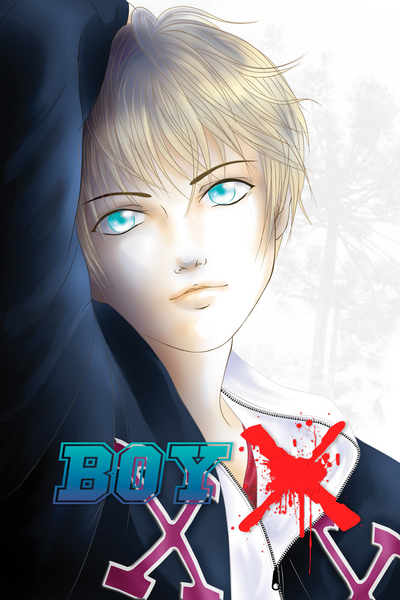 Boy X