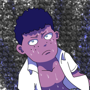 O pacto entre Afrika e Zebra