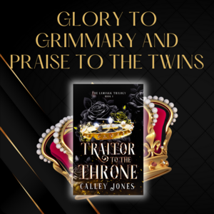 Glory to Grimmary and Praise to the Twins