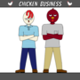 Chicken Business