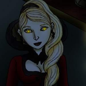 Page 340 - Evie & Dawn