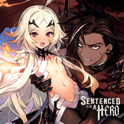 Sentenced to Be A Hero