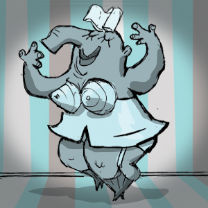 THE BEAUTIES - Episode 7