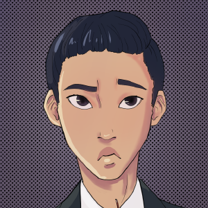 Episode 16 - Special Gift