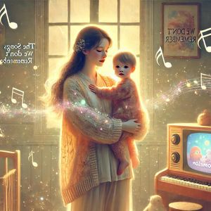 The Humming Hour