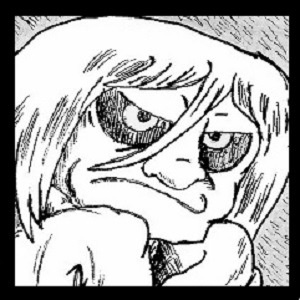Sunakake-Baba