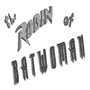 The Robin Of Batwoman