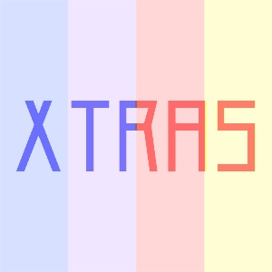 XTRAS - Kesh's Smile