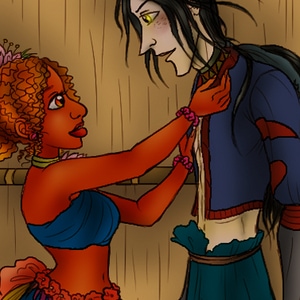 Page 65 - Dress To Impress Part 3