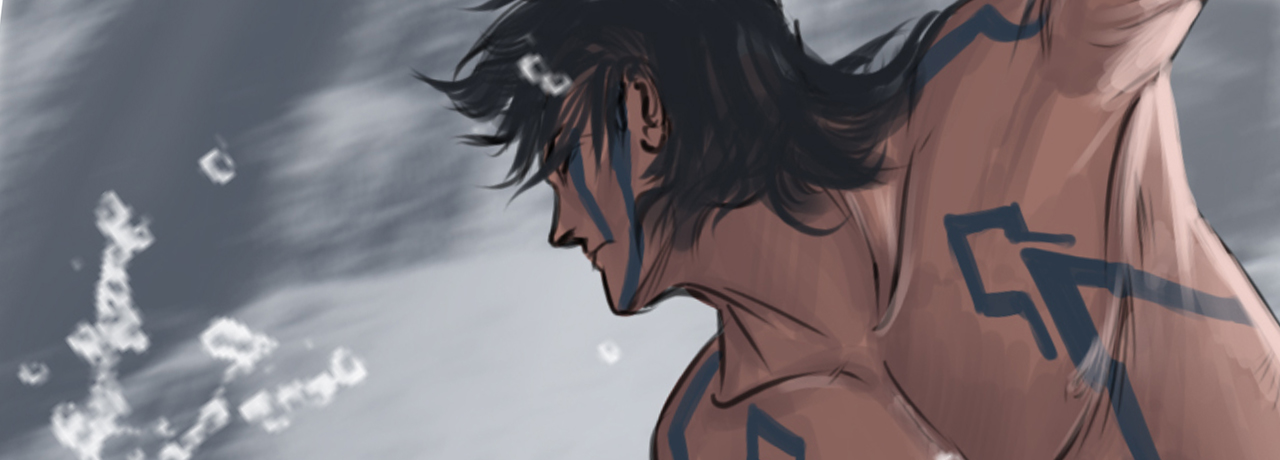 custom banner