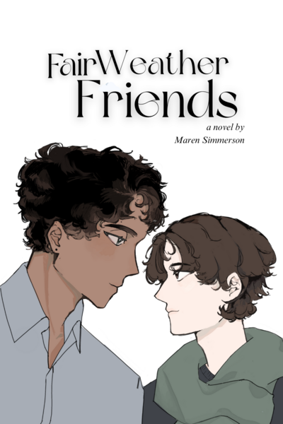 Fair Weather Friends