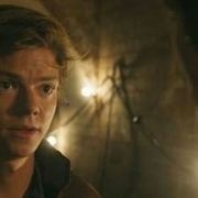 Hit Like A Train: Newt [Maze Runner]