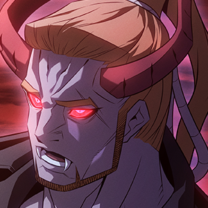 247. The King of All Demons