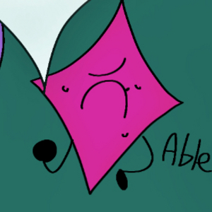 Welcome To The Show! Pg1