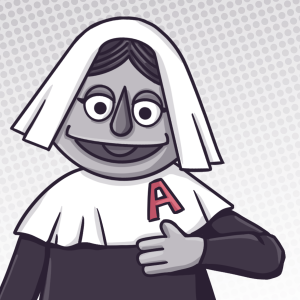 Brought to You by the Letter 'A'