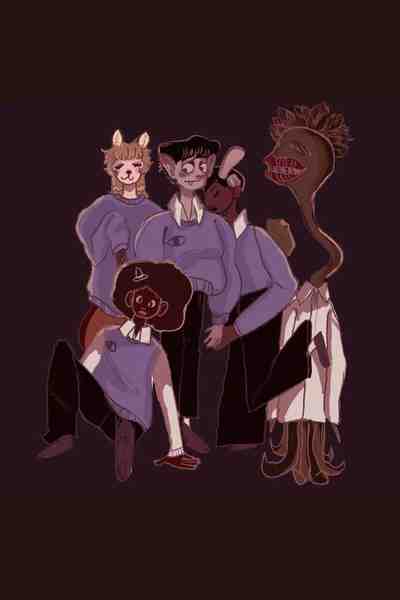 Wilcocks&rsquo; School for the Forlorn